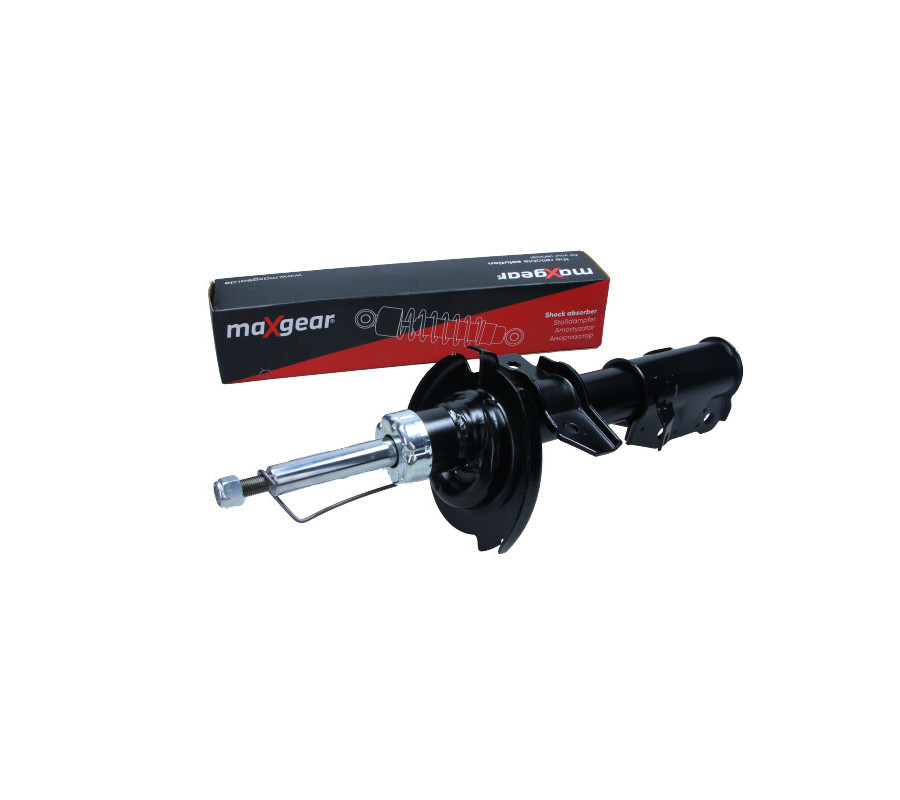 AMORTYZATOR MAZDA P. 2 1,3/1,4/1,5/1,6MZ-CD 07- LE