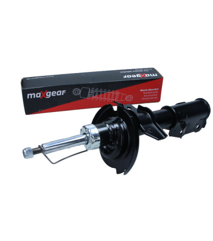 AMORTYZATOR MAZDA P. 2 1,3/1,4/1,5/1,6MZ-CD 07- LE