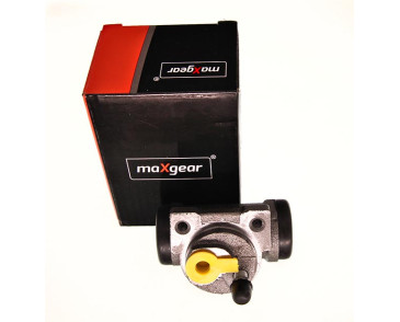 CYLINDEREK HAM. RENAULT CLIO P