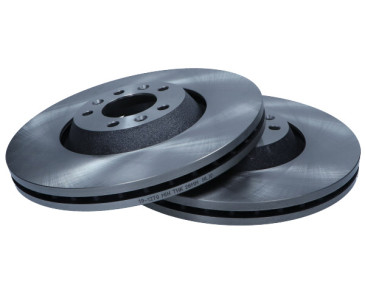 TARCZA HAM. PEUGEOT P. 407/607/C5/C6 04- 2,2/2,7HDI/3,0B V6 04- 330MM