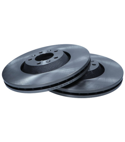 TARCZA HAM. PEUGEOT P. 407/607/C5/C6 04- 2,2/2,7HDI/3,0B V6 04- 330MM