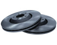 TARCZA HAM. PEUGEOT P. 407/607/C5/C6 04- 2,2/2,7HDI/3,0B V6 04- 330MM
