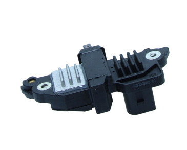 REGULATOR NAPIĘCIA ALTERNATORA