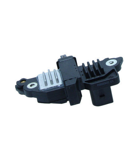 REGULATOR NAPIĘCIA ALTERNATORA