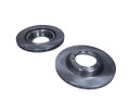 TARCZA HAM. RENAULT P. MASCOTT 99- 290X22