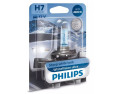 ŻARÓWKA H7 12V/55W PX26D +60% WHITEVISION ULTRA 1SZT. 4200K