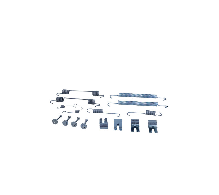 SPRĘŻYNY SZCZĘK HAM. LAND ROVER FREELANDER 1,8-2,5 4X4 98-06