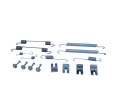 SPRĘŻYNY SZCZĘK HAM. LAND ROVER FREELANDER 1,8-2,5 4X4 98-06