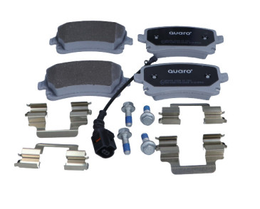 KLOCKI HAM. VW T. PHAETON 02-16