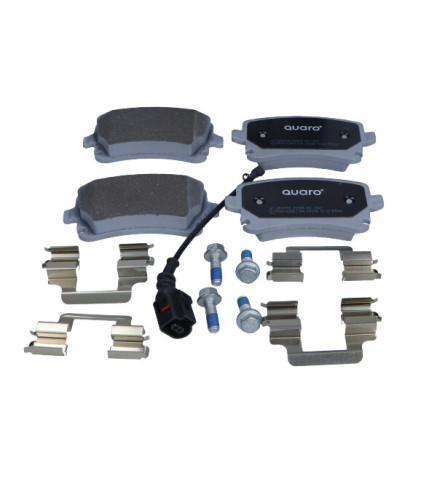 KLOCKI HAM. VW T. PHAETON 02-16