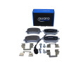KLOCKI HAM. VW T. PHAETON 02-16