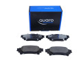 KLOCKI HAM. LEXUS T. RX 09- QUARO SILVER CERAMIC