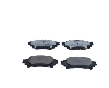 KLOCKI HAM. LEXUS T. RX 09- QUARO SILVER CERAMIC