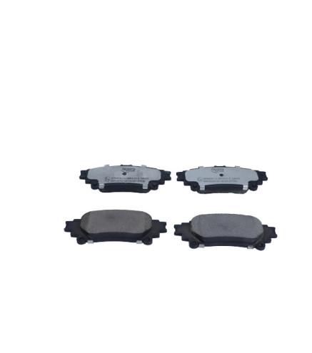 KLOCKI HAM. LEXUS T. RX 09- QUARO SILVER CERAMIC