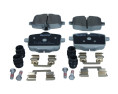 KLOCKI HAM. BMW T. 5/6/7/X3/X5 2,0-4,4 15-