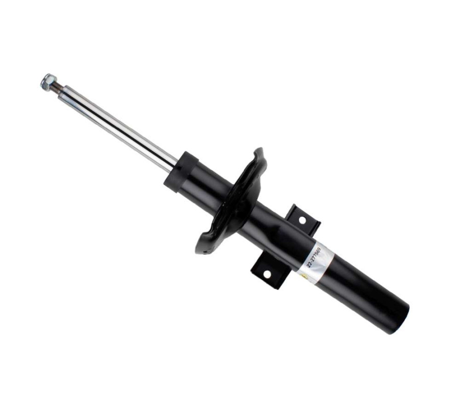 AMORTYZATOR SEAT P. IBIZA V 17- LE/PR B4