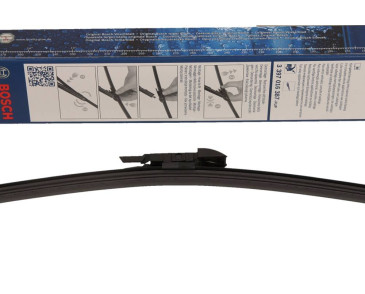 PIÓRO WYCIERACZKI AEROTWIN TYLNA POJEDYŃCZA 330MM BMW, DB