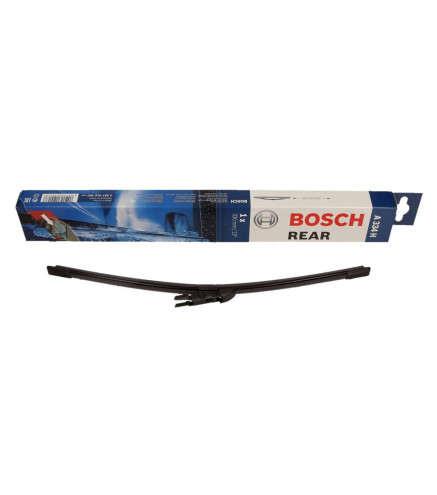 PIÓRO WYCIERACZKI AEROTWIN TYLNA POJEDYŃCZA 330MM BMW, DB