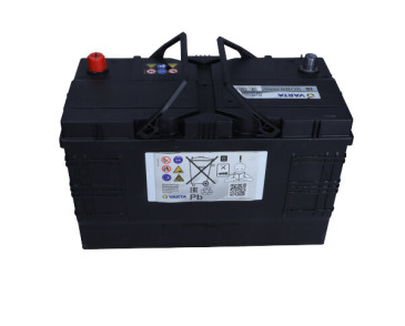 AKUMULATOR 12V 110AH/680A L- 350X175X239 PROMOTIVE BLACK