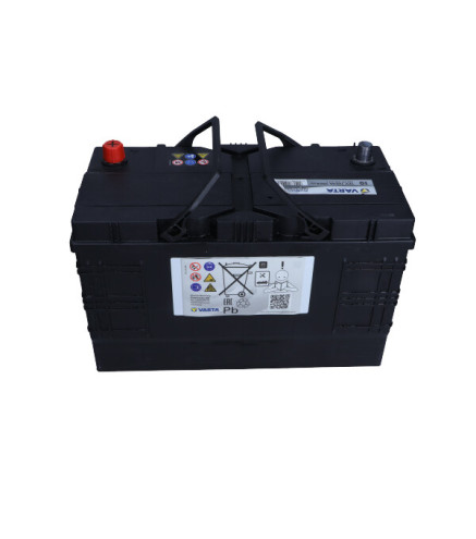 AKUMULATOR 12V 110AH/680A L- 350X175X239 PROMOTIVE BLACK