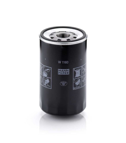 FILTR OLEJU MAN G90-L200