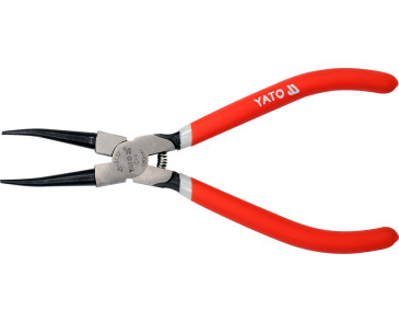 SZCZYPCE SEGERA WEWNĘTRZNE, PROSTE 180 MM
