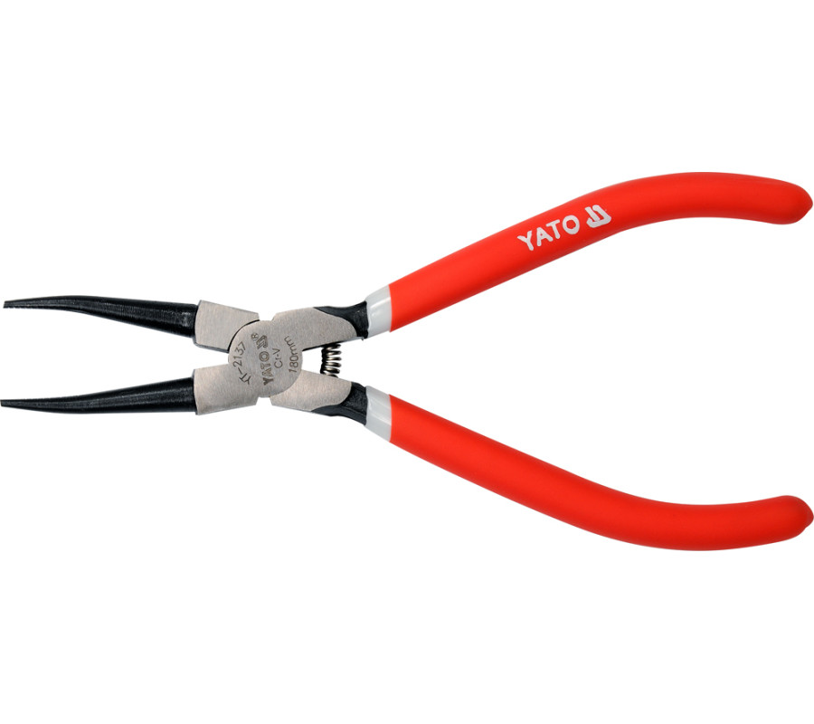 SZCZYPCE SEGERA WEWNĘTRZNE, PROSTE 180 MM