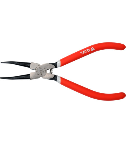 SZCZYPCE SEGERA WEWNĘTRZNE, PROSTE 180 MM