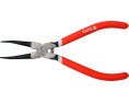 SZCZYPCE SEGERA WEWNĘTRZNE, PROSTE 180 MM
