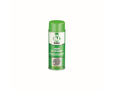 LAKIER DO ZACISKÓW HAM. ZIELONY 400ML