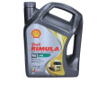 OLEJ SHELL 5W30 5L RIMULA R6 LME / SAMOCHODY CIĘŻAROWE