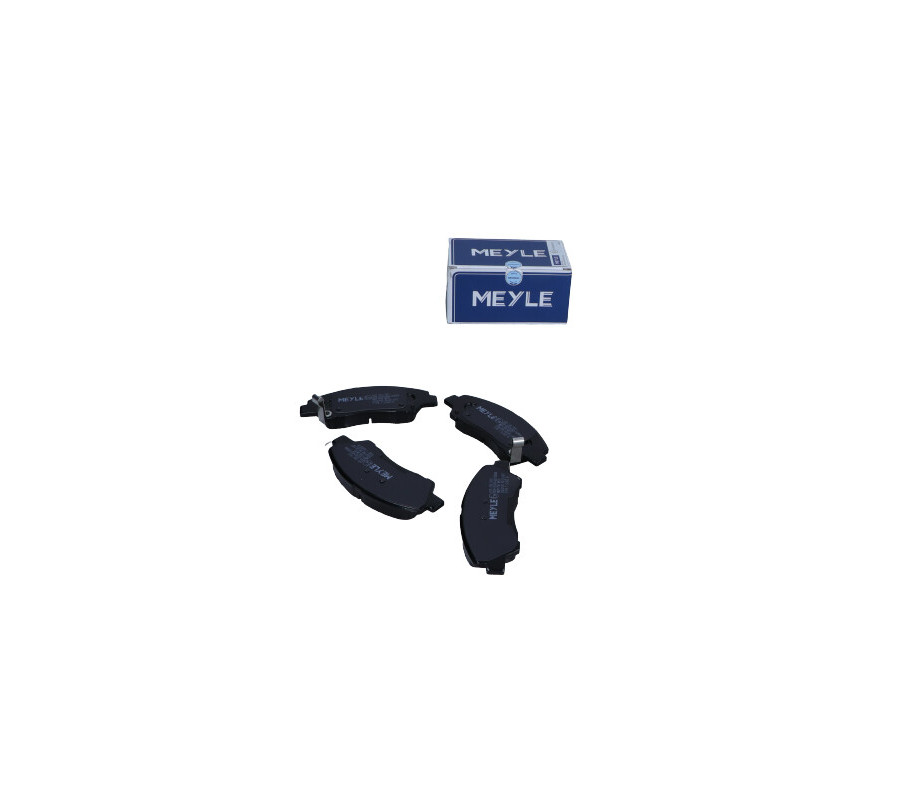 KLOCKI HAM. HYUNDAI P. I10 1,0-1,2 13-