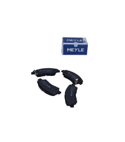 KLOCKI HAM. HYUNDAI P. I10 1,0-1,2 13-