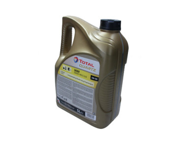 OLEJ TOTAL QUARTZ 5W30 5L 9000 ENERGY HKS G-310 / SM / A5