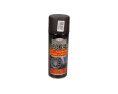 LAKIER DO ZACISKÓW HAM. CZARNY 400ML RAL9021 FLAT BLACK MATOWY 400ML / WESCO
