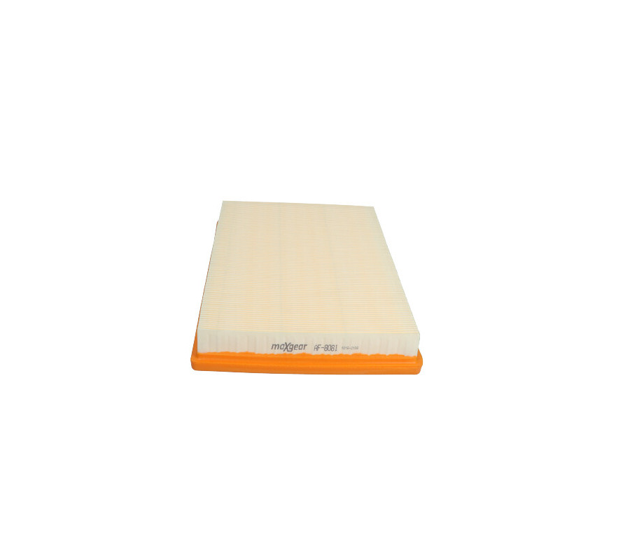 FILTR POWIETRZA VW FOX 1,0 03-