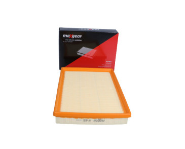 FILTR POWIETRZA VW FOX 1,0 03-