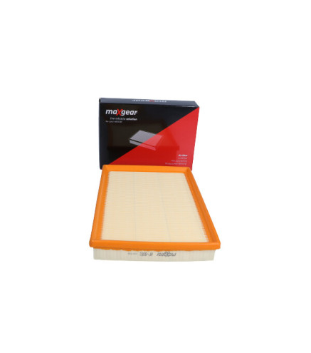 FILTR POWIETRZA VW FOX 1,0 03-