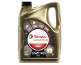 OLEJ TOTAL QUARTZ 15W40 5L 5000 SL/CF / A3/B3 / 229.1 / PSA B71 2295 / 501.01 505.00