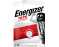 BATERIA SPECJALISTYCZNA LITOWA ENERGIZER CR1620 BLISTER 1 SZT. (CENA ZA SZT/SPRZEDAŻ W WIELOKROTNOŚCI 10 SZT.)