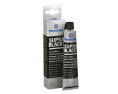 USZCZELNIACZ SILIKONOWY 95G CZARNY OD -54°C DO 260°C / PERMATEX
