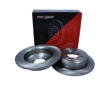 TARCZA HAM. HONDA T. CIVIC -91/94-/ROVER 200/400/24/45