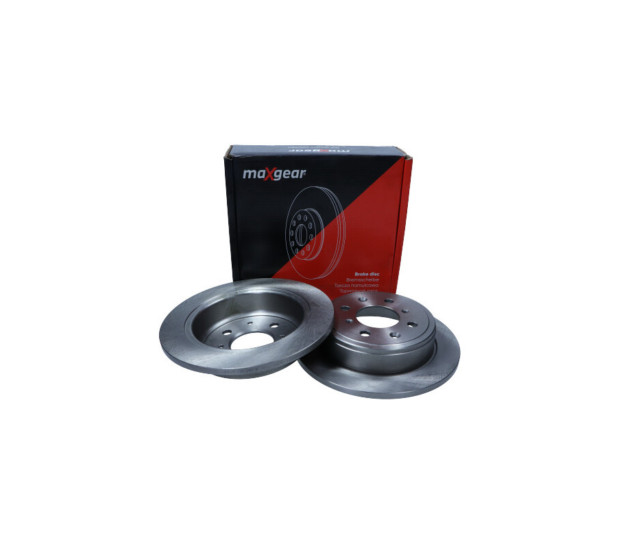 TARCZA HAM. HONDA T. CIVIC -91/94-/ROVER 200/400/24/45
