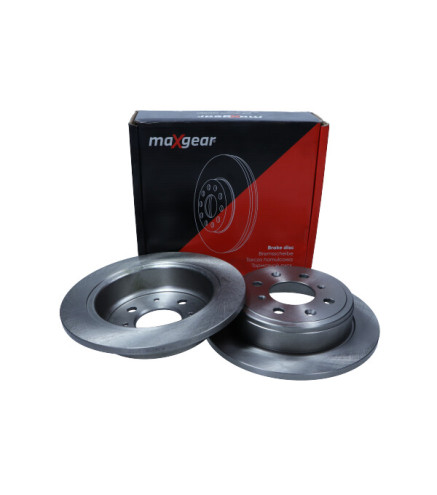 TARCZA HAM. HONDA T. CIVIC -91/94-/ROVER 200/400/24/45