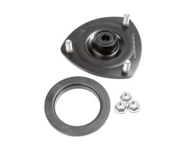 PODUSZKA AMORT. HONDA P. CIVIC VII, CR-V II 1.4-2.2CTDI 12.00-09.06 LE/PR