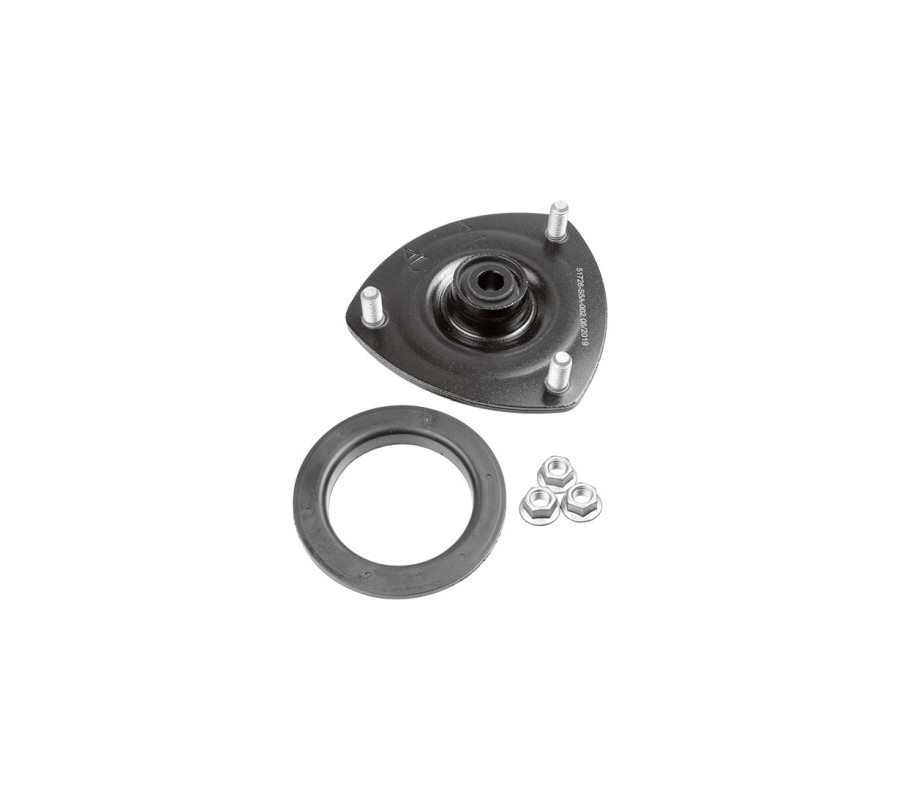 PODUSZKA AMORT. HONDA P. CIVIC VII, CR-V II 1.4-2.2CTDI 12.00-09.06 LE/PR