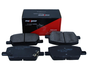 KLOCKI HAM. OPEL P. MOKKA 1,4-1,8 12-