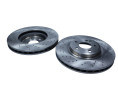 TARCZA HAM. DB P. W176/W246/X156 11-