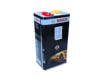 PŁYN HAMULCOWY ENV4 5L / BOSCH