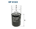 BFO4115 (OP616/2) filtr oleju Borg&Beck